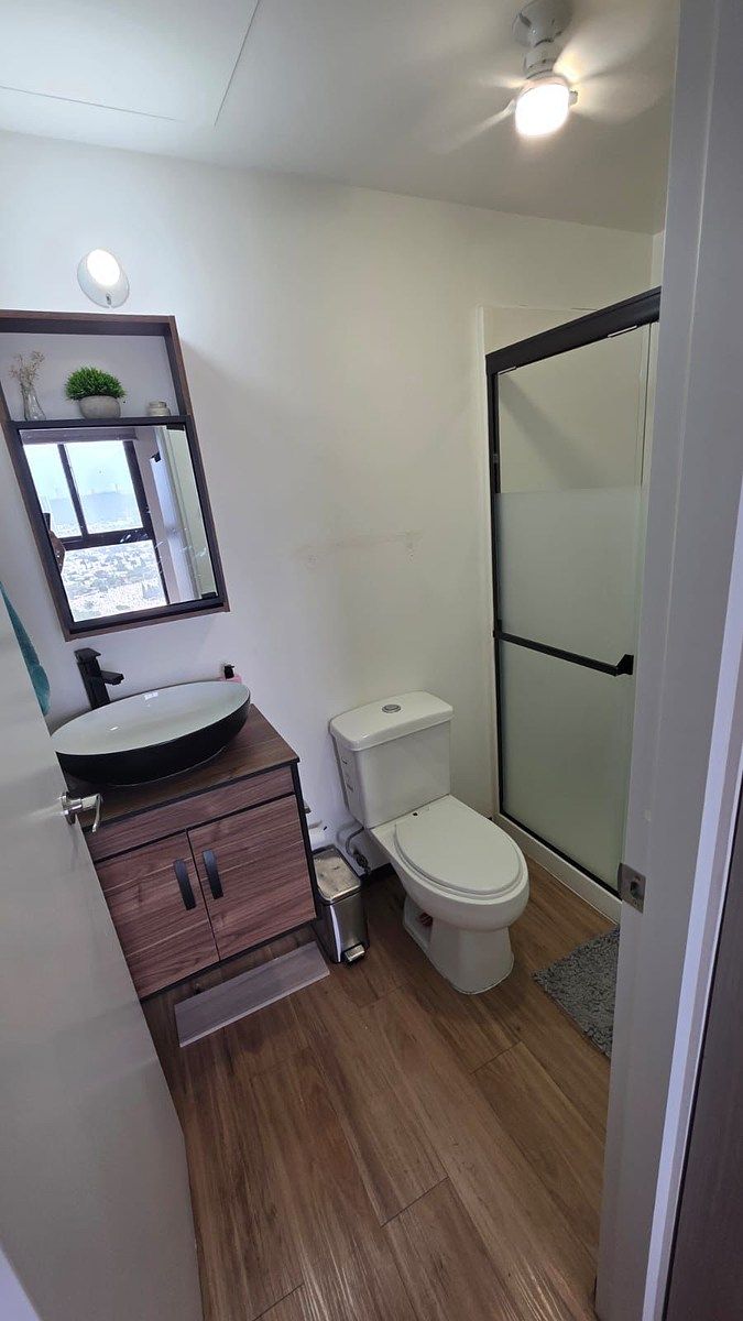 Apartment in Mitras Sur, Monterrey, photo 6 of 12