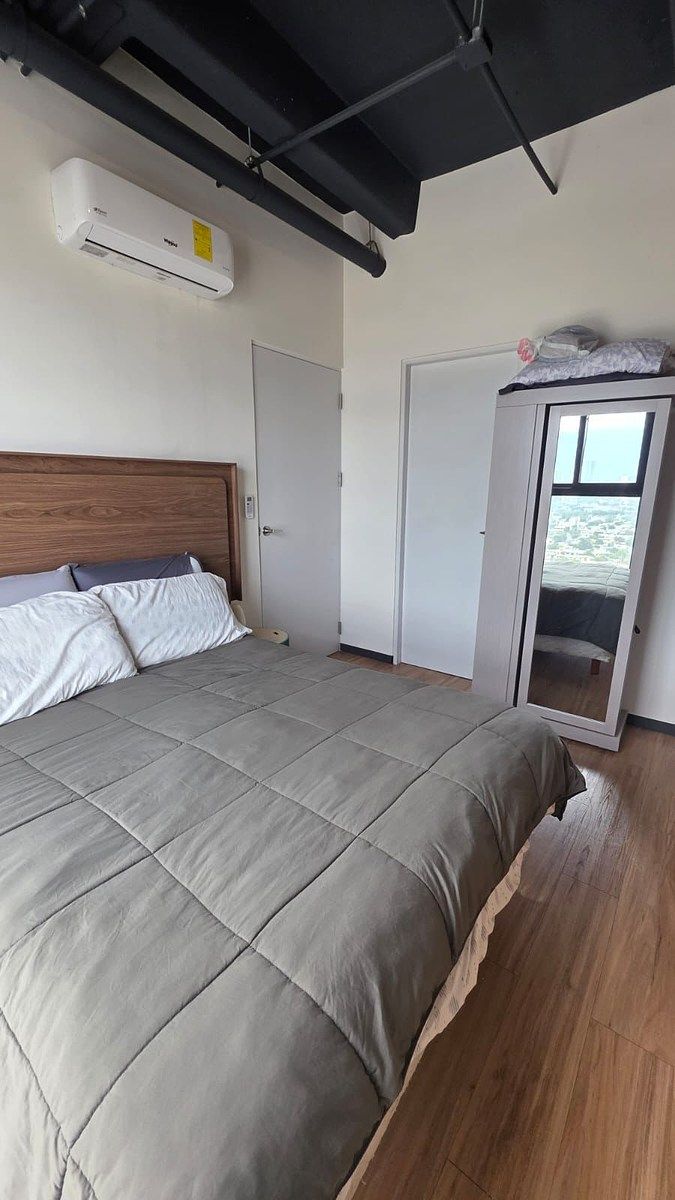 Apartment in Mitras Sur, Monterrey, photo 11 of 12