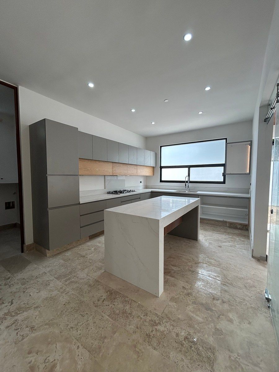 Casa en condominio en Temozón Norte, Mérida, foto 4 de 32