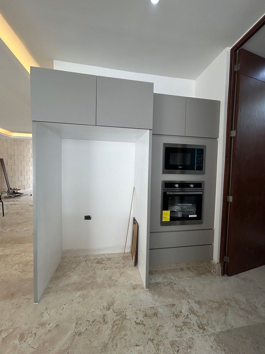 Casa en condominio en Temozón Norte, Mérida, foto 8 de 32