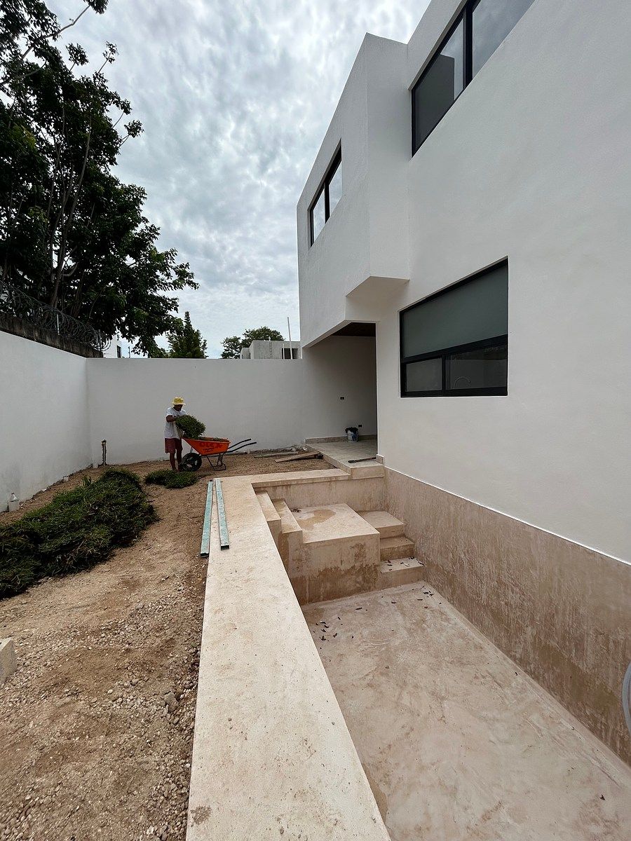 Casa en condominio en Temozón Norte, Mérida, foto 12 de 32