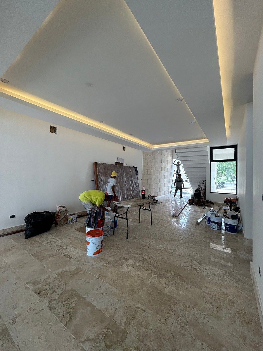 Casa en condominio en Temozón Norte, Mérida, foto 3 de 32