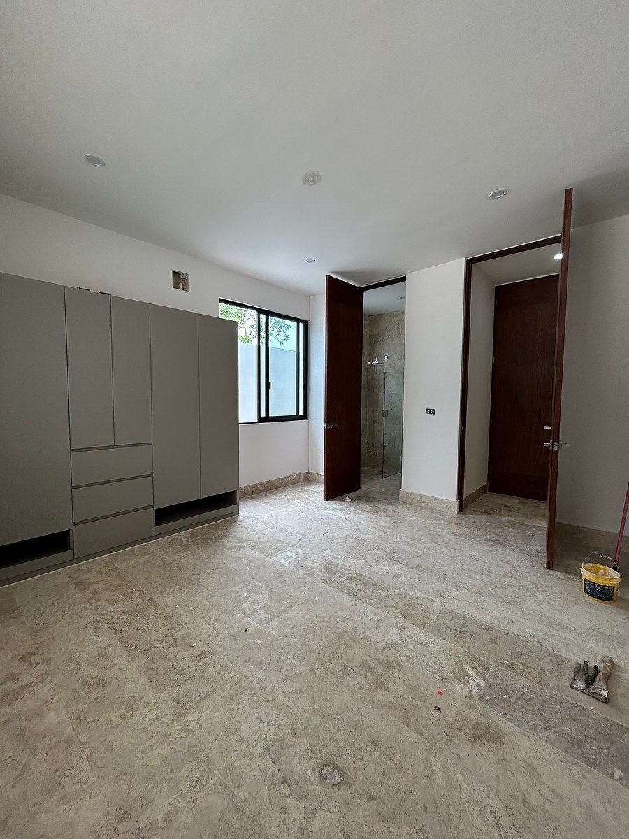 Casa en condominio en Temozón Norte, Mérida, foto 13 de 32