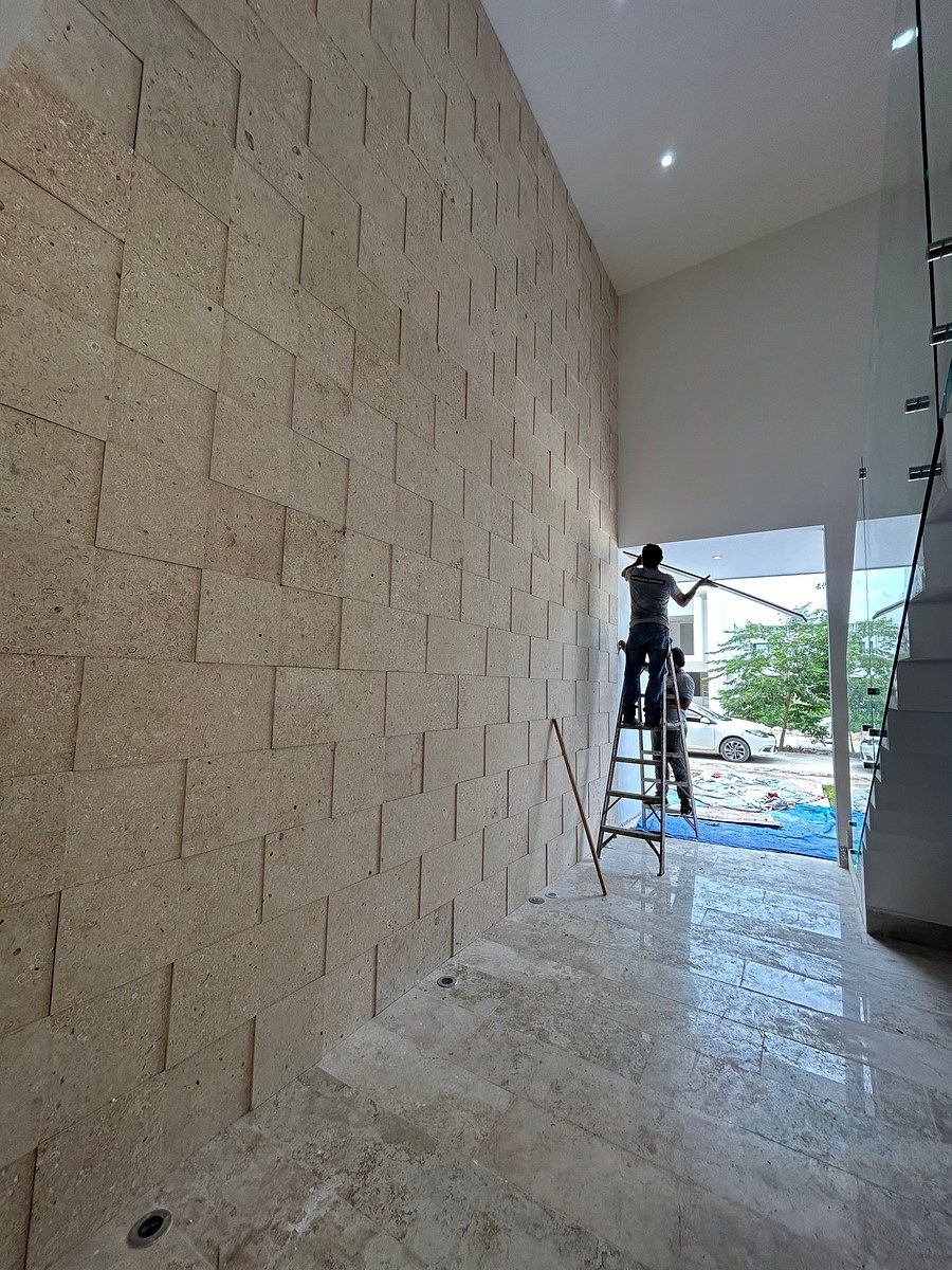 Casa en condominio en Temozón Norte, Mérida, foto 15 de 32