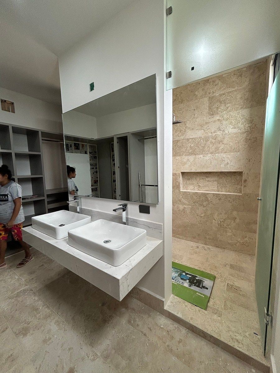 Casa en condominio en Temozón Norte, Mérida, foto 17 de 32