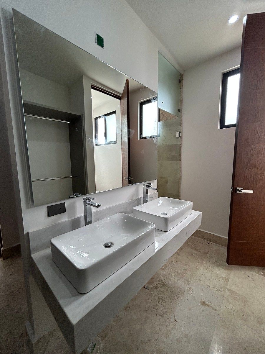 Casa en condominio en Temozón Norte, Mérida, foto 20 de 32