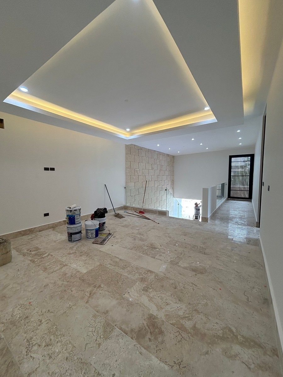 Casa en condominio en Temozón Norte, Mérida, foto 23 de 32