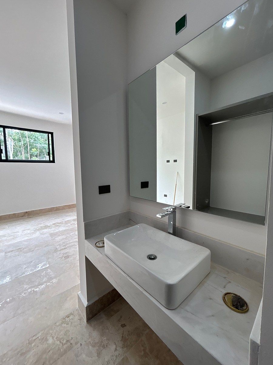 Casa en condominio en Temozón Norte, Mérida, foto 28 de 32