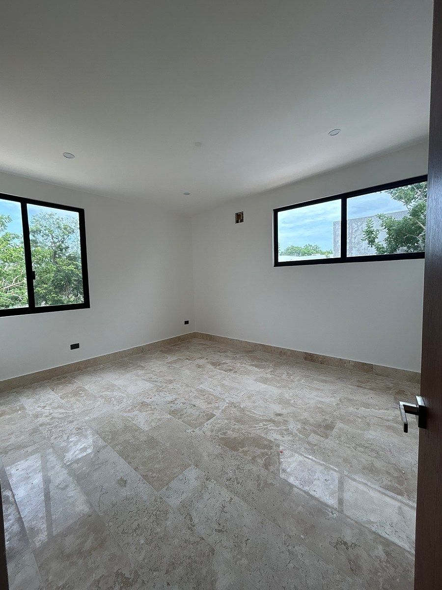 Casa en condominio en Temozón Norte, Mérida, foto 29 de 32