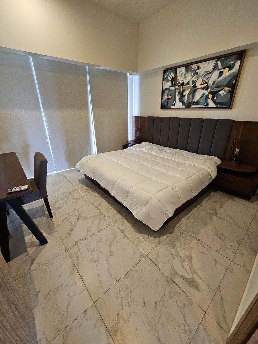 Apartment in Cabo Norte, Mérida, photo 4 of 21