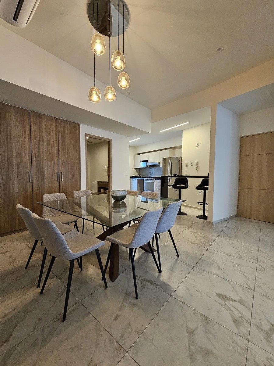 Apartment in Cabo Norte, Mérida, photo 5 of 21