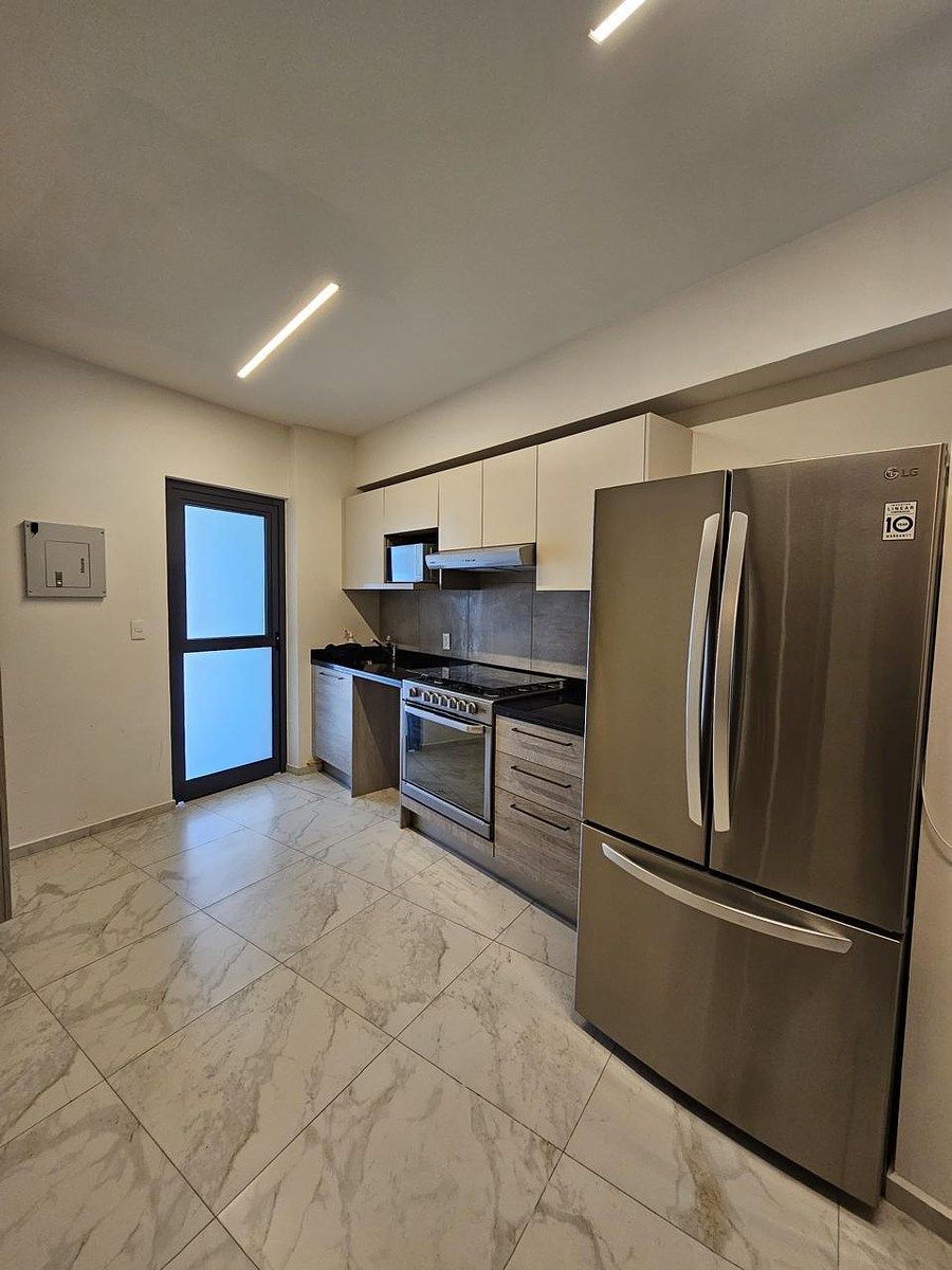 Apartment in Cabo Norte, Mérida, photo 7 of 21