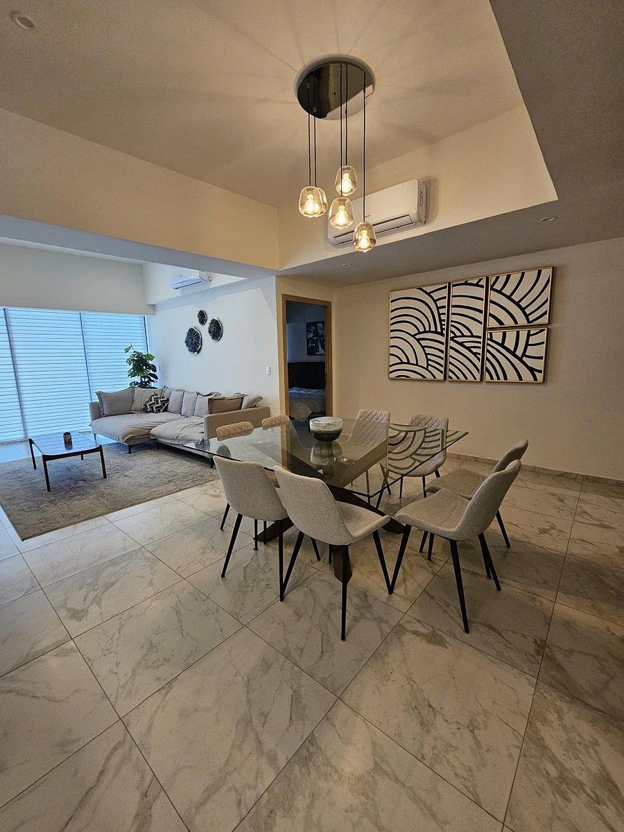 Apartment in Cabo Norte, Mérida, photo 2 of 21