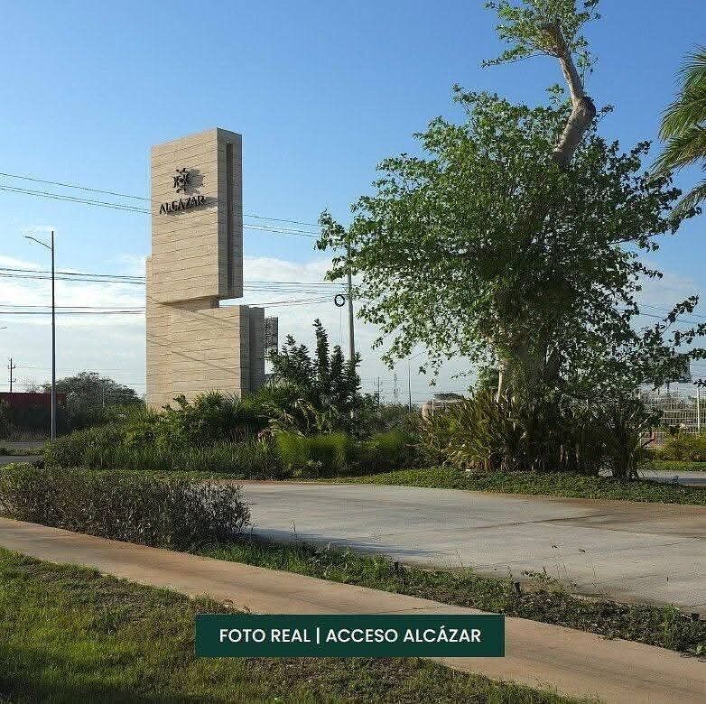 Terreno en Yucatán Country Club, Mérida, foto 2 de 4