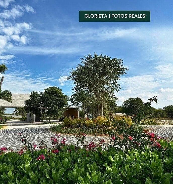 Terreno en Yucatán Country Club, Mérida, foto 3 de 4