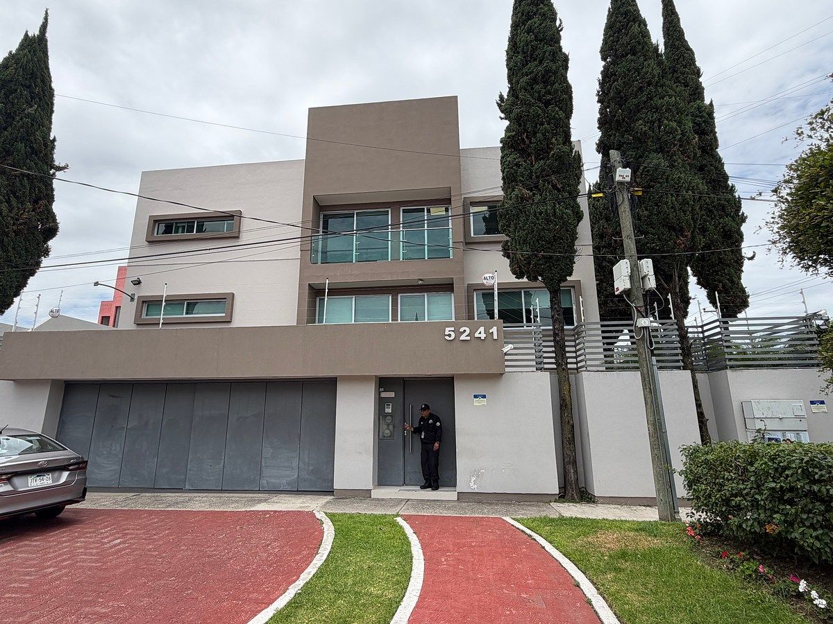 Oficinas de lujo en Venta en Jardines de Guadalupe Zapopan, foto 1 de 27