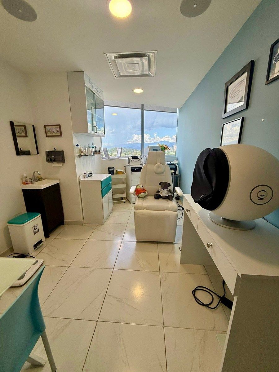 Sala Comercial em Jardines del Pedregal, Álvaro Obregón, foto 3 de 10