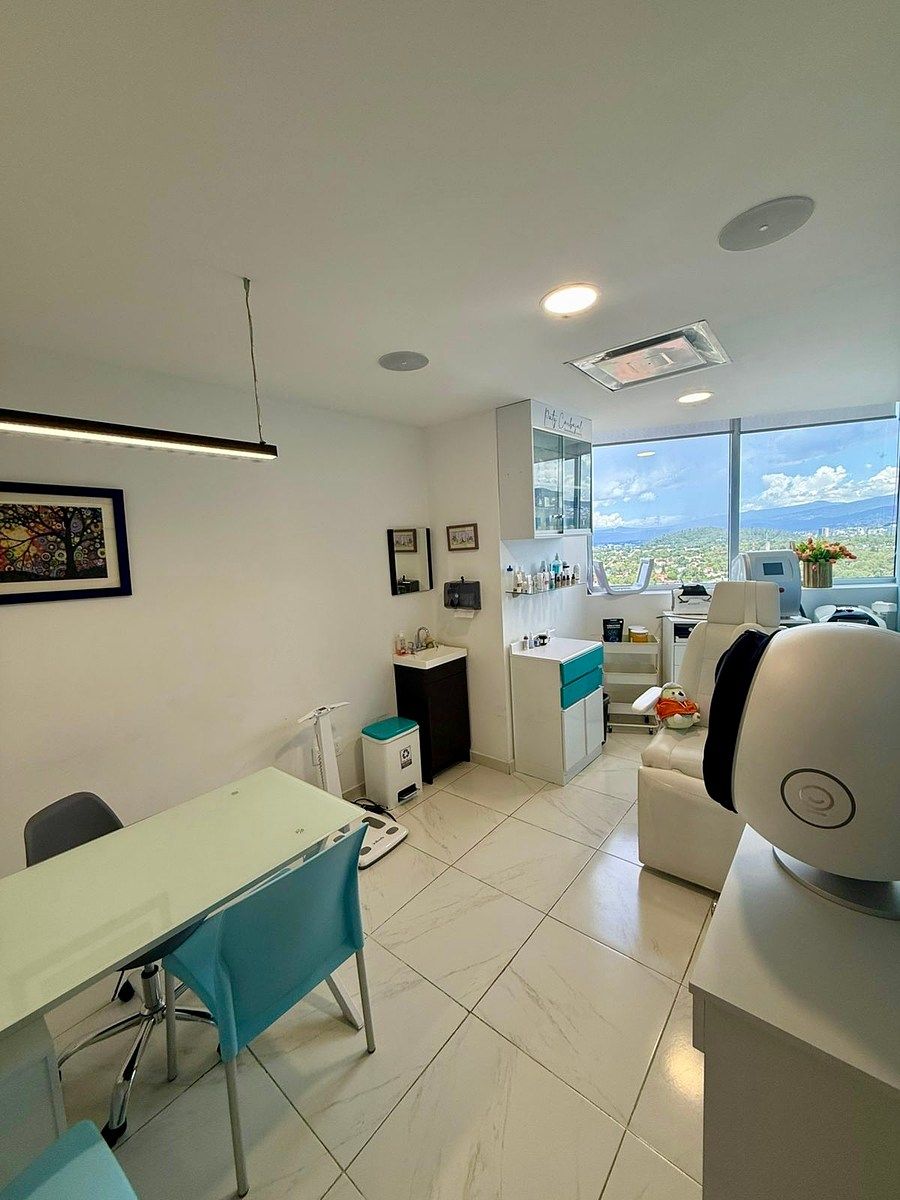 Sala Comercial em Jardines del Pedregal, Álvaro Obregón, foto 2 de 10