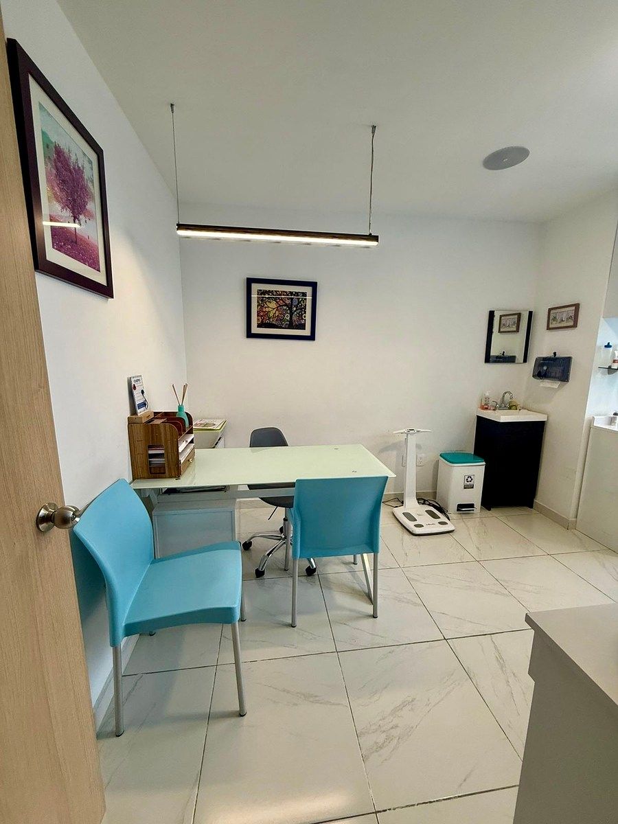 Sala Comercial em Jardines del Pedregal, Álvaro Obregón, foto 5 de 10