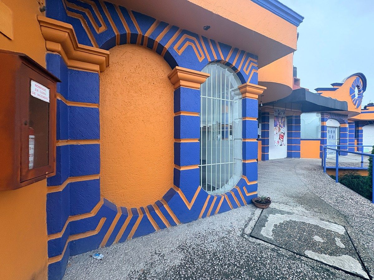 Retail Space in San Francisco Coacalco (Cabecera Municipal), Coacalco de Berriozábal, photo 4 of 7