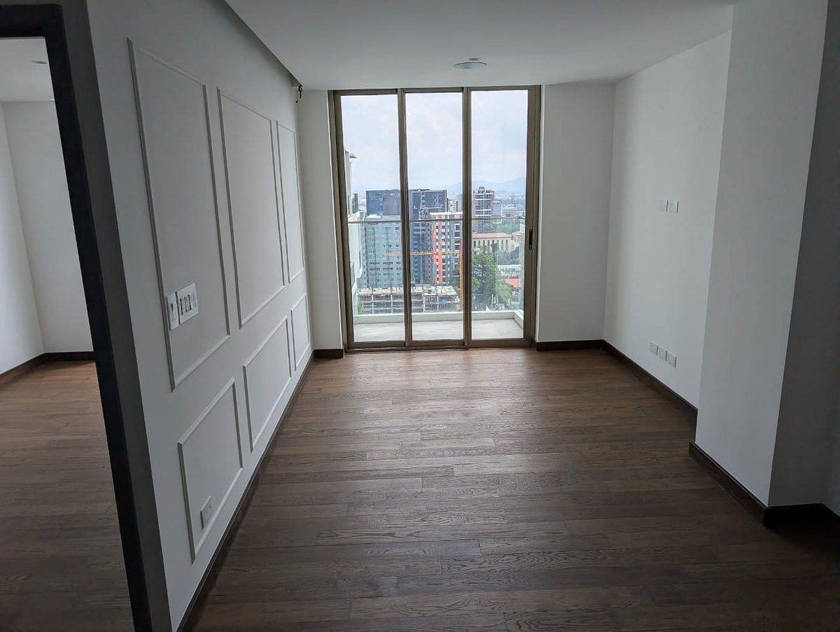 Apartamento en Renta en Atarah Zona 10 – Ubicación Ideal - Image 1