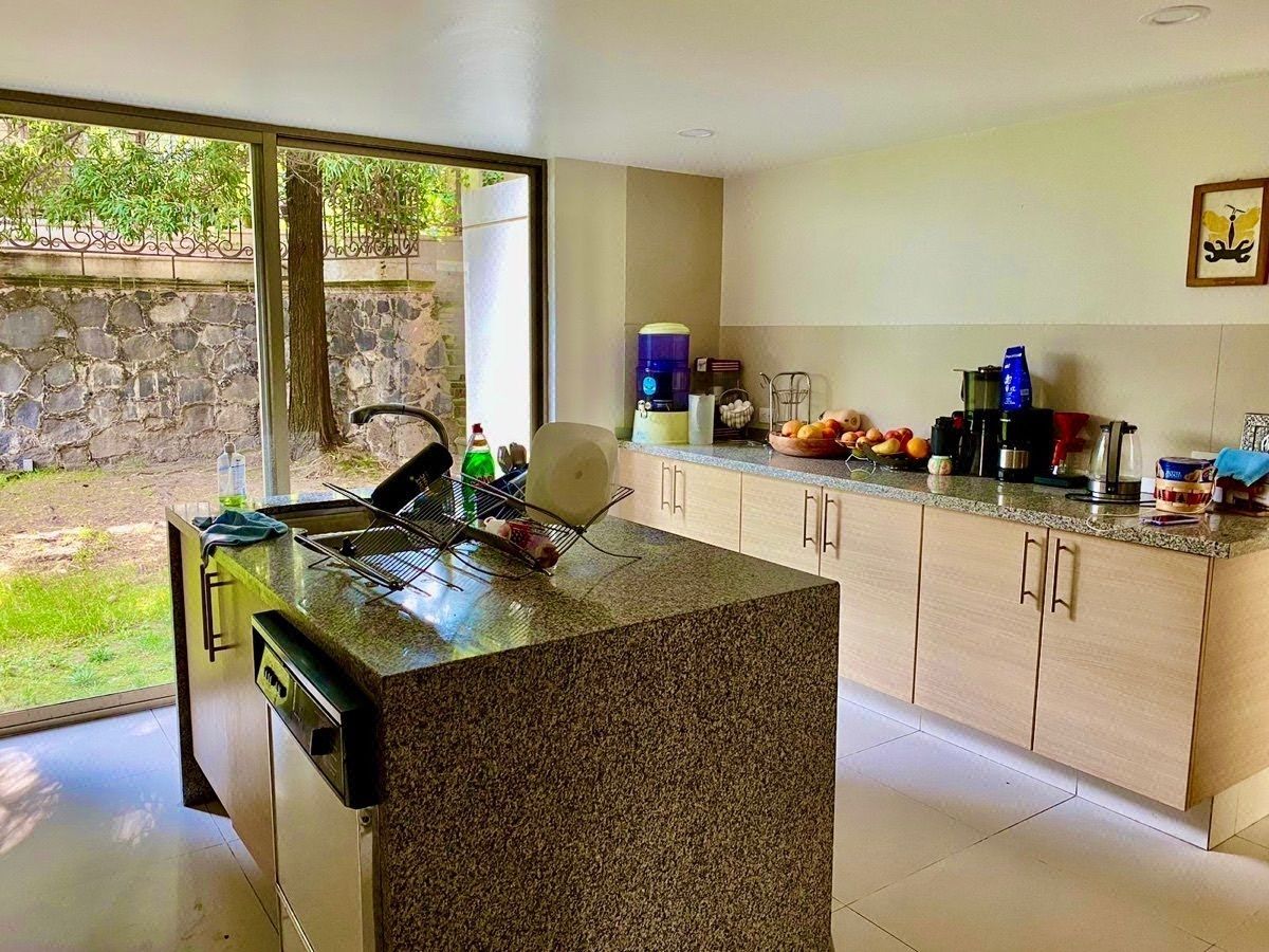 Casa em Lomas de Vista Hermosa, Cuajimalpa de Morelos, foto 5 de 18