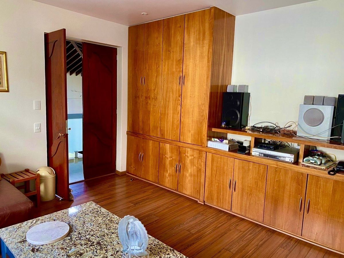 Casa em Lomas de Vista Hermosa, Cuajimalpa de Morelos, foto 6 de 18
