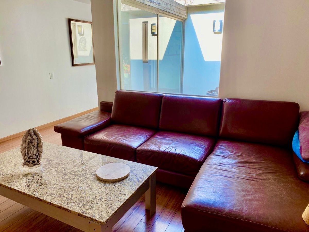 Casa em Lomas de Vista Hermosa, Cuajimalpa de Morelos, foto 7 de 18