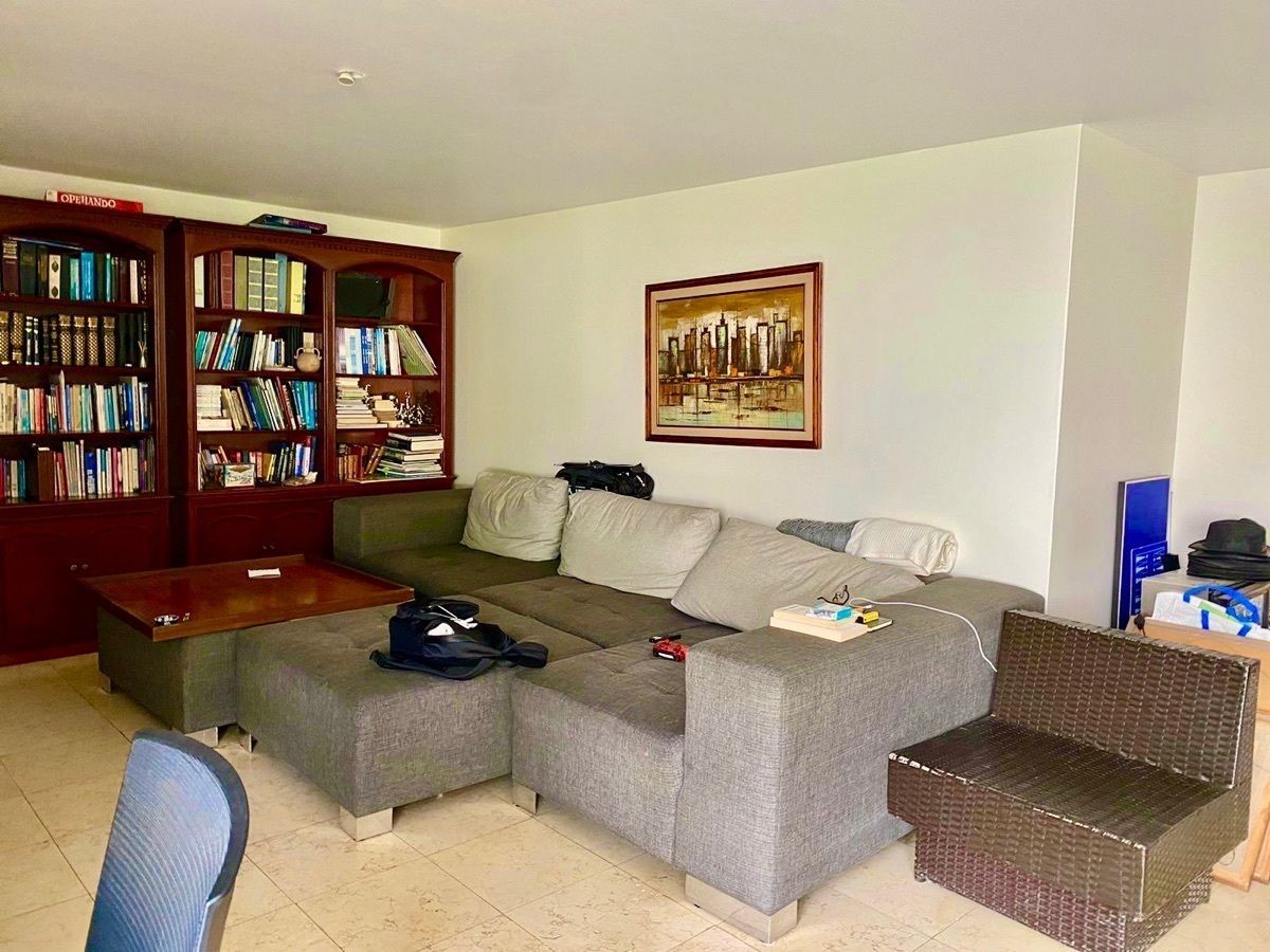 Casa em Lomas de Vista Hermosa, Cuajimalpa de Morelos, foto 8 de 18