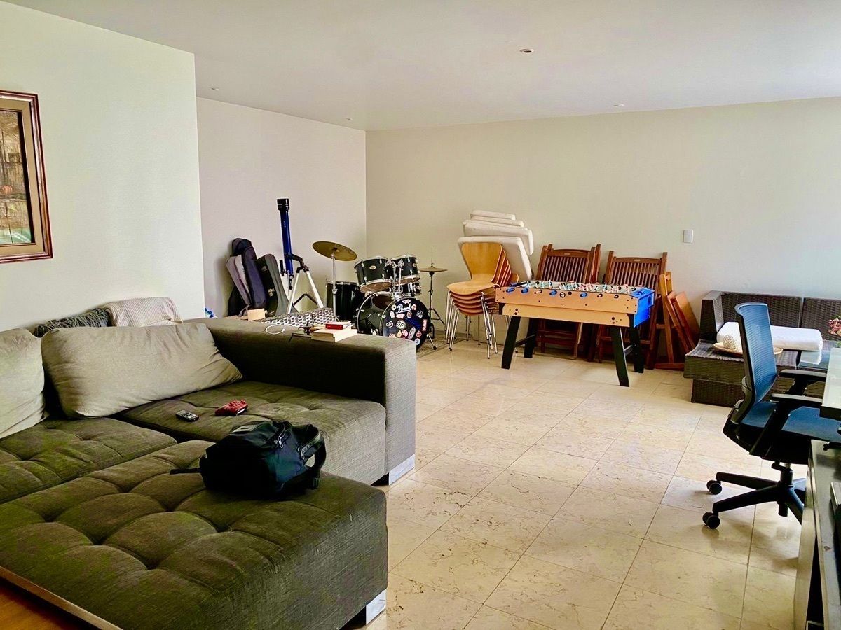 Casa em Lomas de Vista Hermosa, Cuajimalpa de Morelos, foto 9 de 18