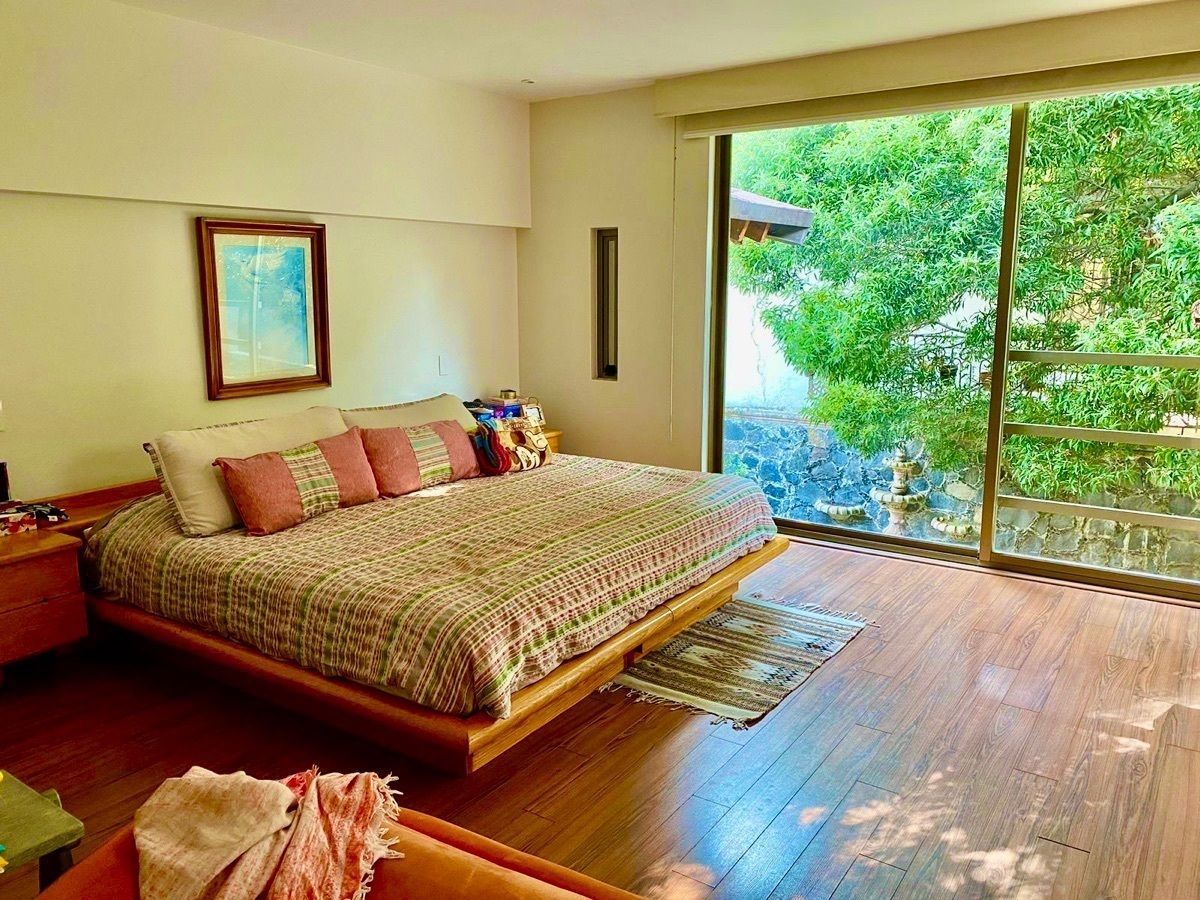 Casa em Lomas de Vista Hermosa, Cuajimalpa de Morelos, foto 10 de 18