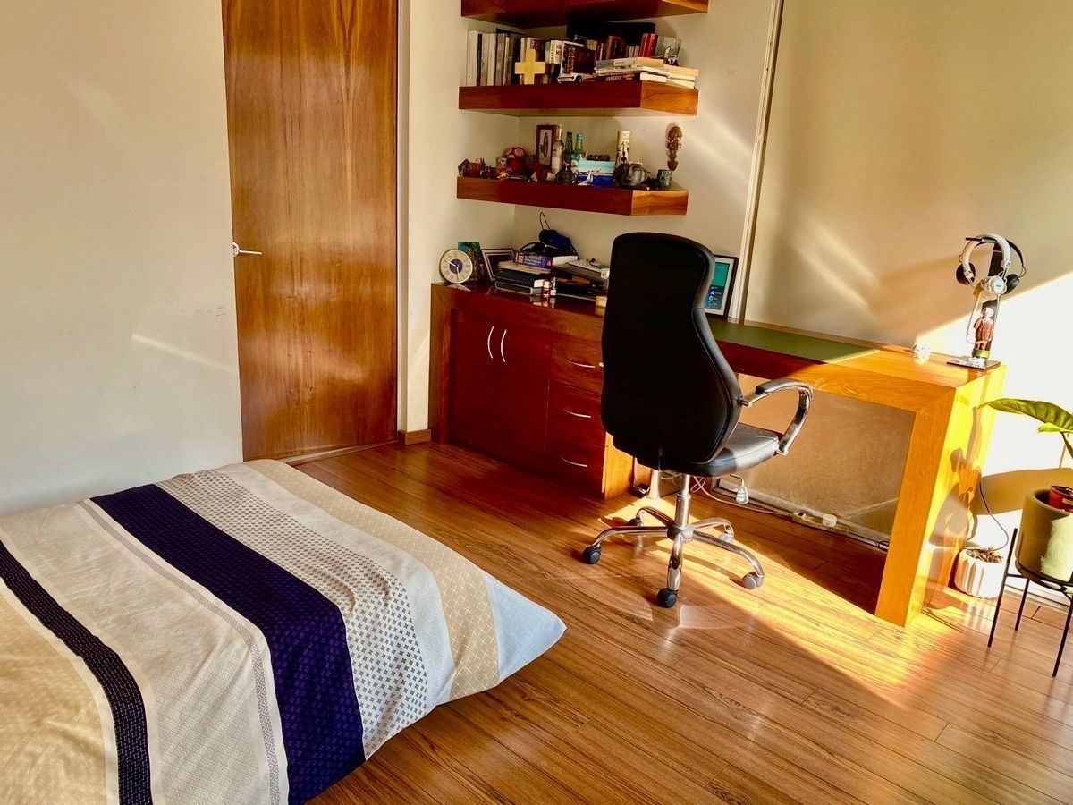 Casa em Lomas de Vista Hermosa, Cuajimalpa de Morelos, foto 12 de 18