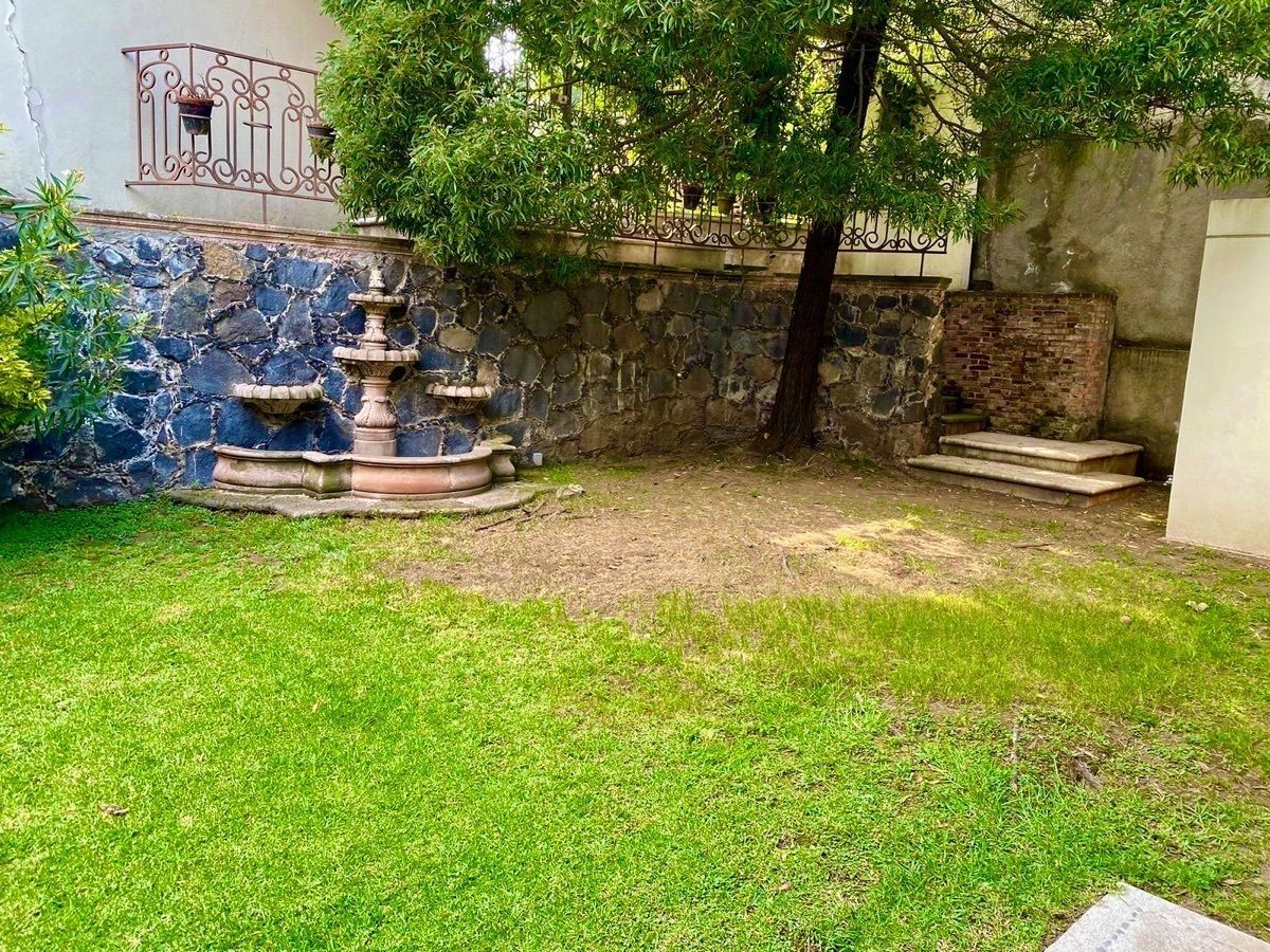 Casa em Lomas de Vista Hermosa, Cuajimalpa de Morelos, foto 16 de 18