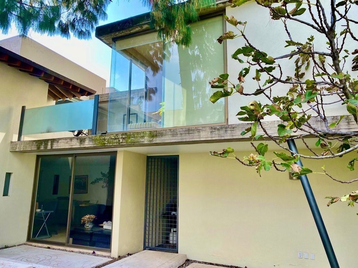 Casa em Lomas de Vista Hermosa, Cuajimalpa de Morelos, foto 18 de 18