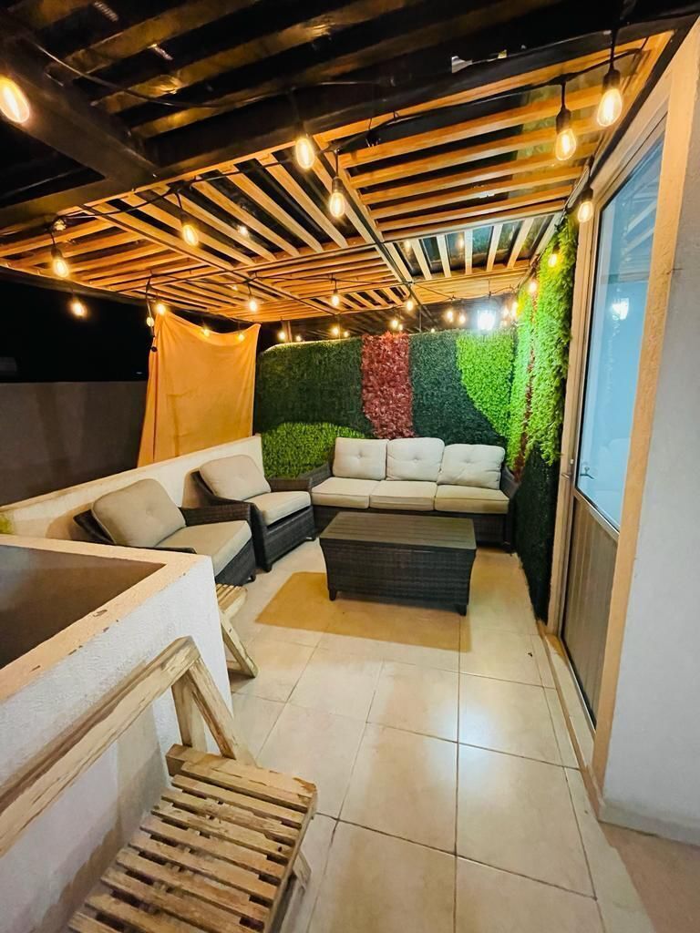 House in Gated Community in San Luis Mextepec, Zinacantepec, photo 39 of 49
