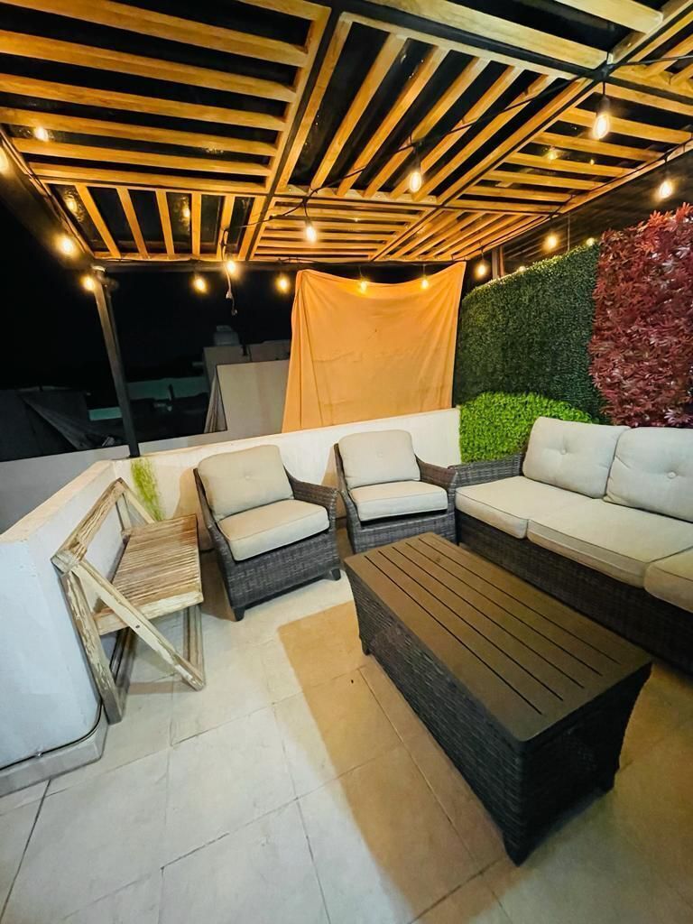 House in Gated Community in San Luis Mextepec, Zinacantepec, photo 41 of 49