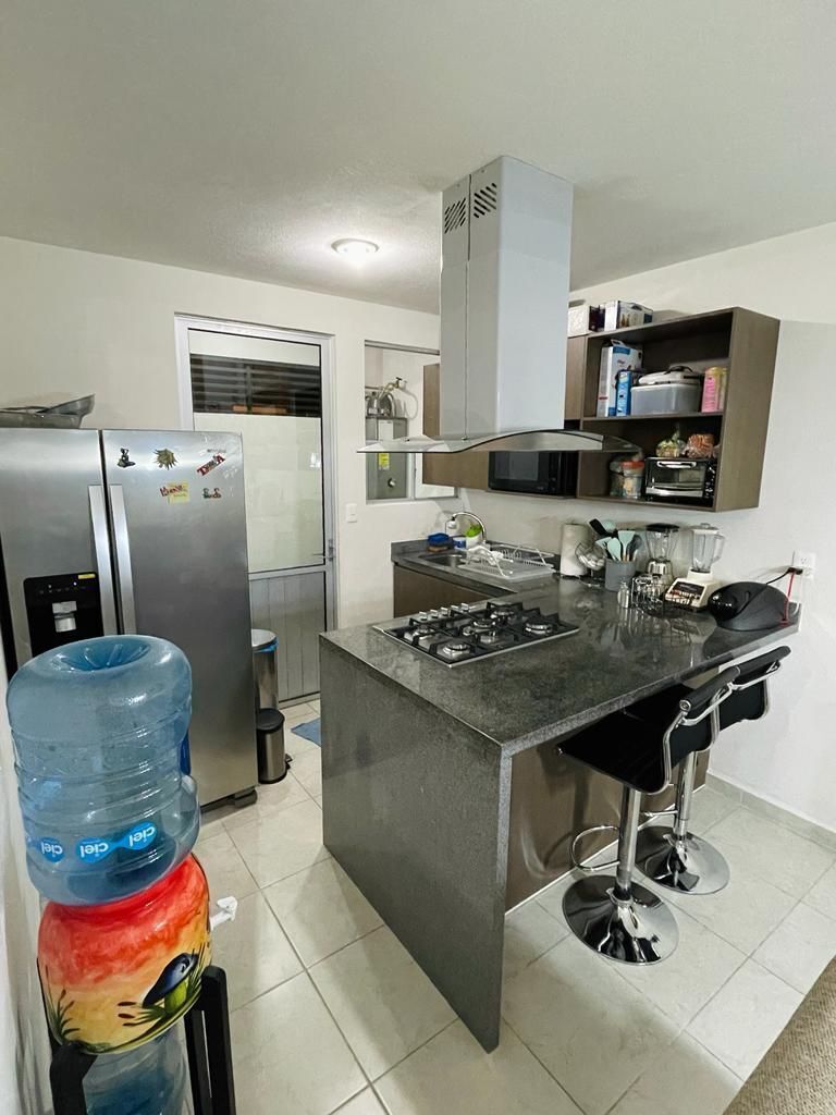 House in Gated Community in San Luis Mextepec, Zinacantepec, photo 17 of 49