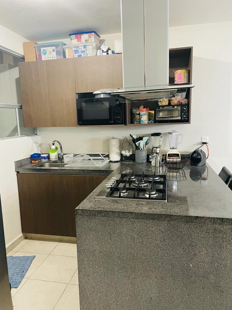 House in Gated Community in San Luis Mextepec, Zinacantepec, photo 18 of 49