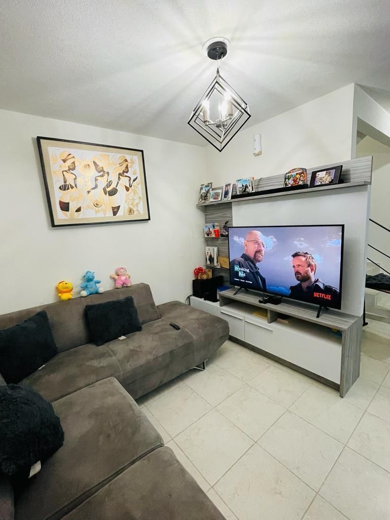 House in Gated Community in San Luis Mextepec, Zinacantepec, photo 19 of 49