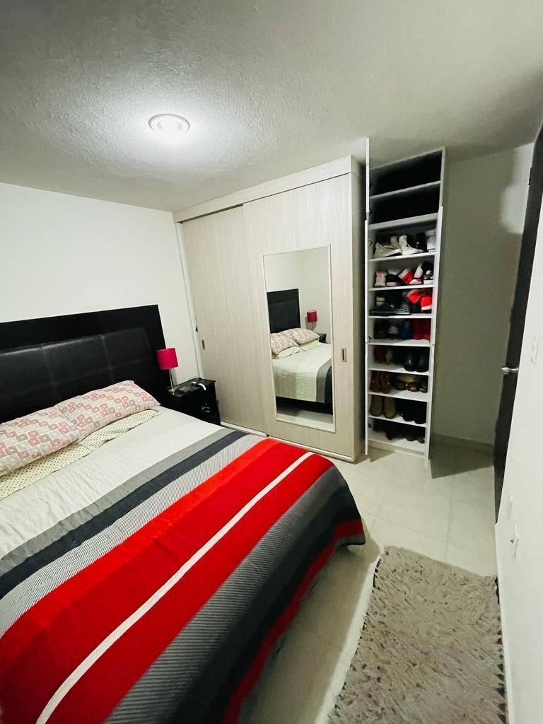 House in Gated Community in San Luis Mextepec, Zinacantepec, photo 24 of 49