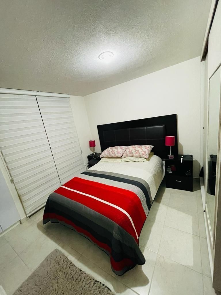 House in Gated Community in San Luis Mextepec, Zinacantepec, photo 23 of 49