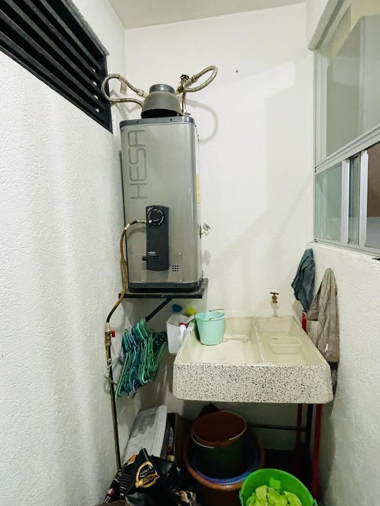 House in Gated Community in San Luis Mextepec, Zinacantepec, photo 31 of 49
