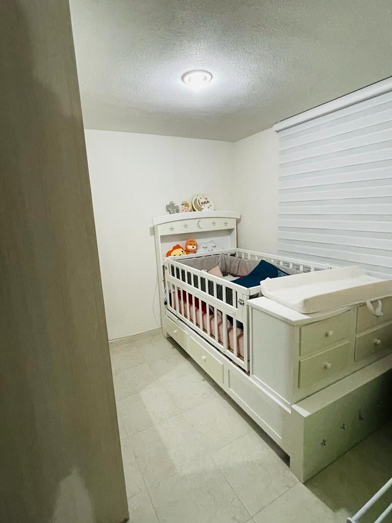 House in Gated Community in San Luis Mextepec, Zinacantepec, photo 33 of 49