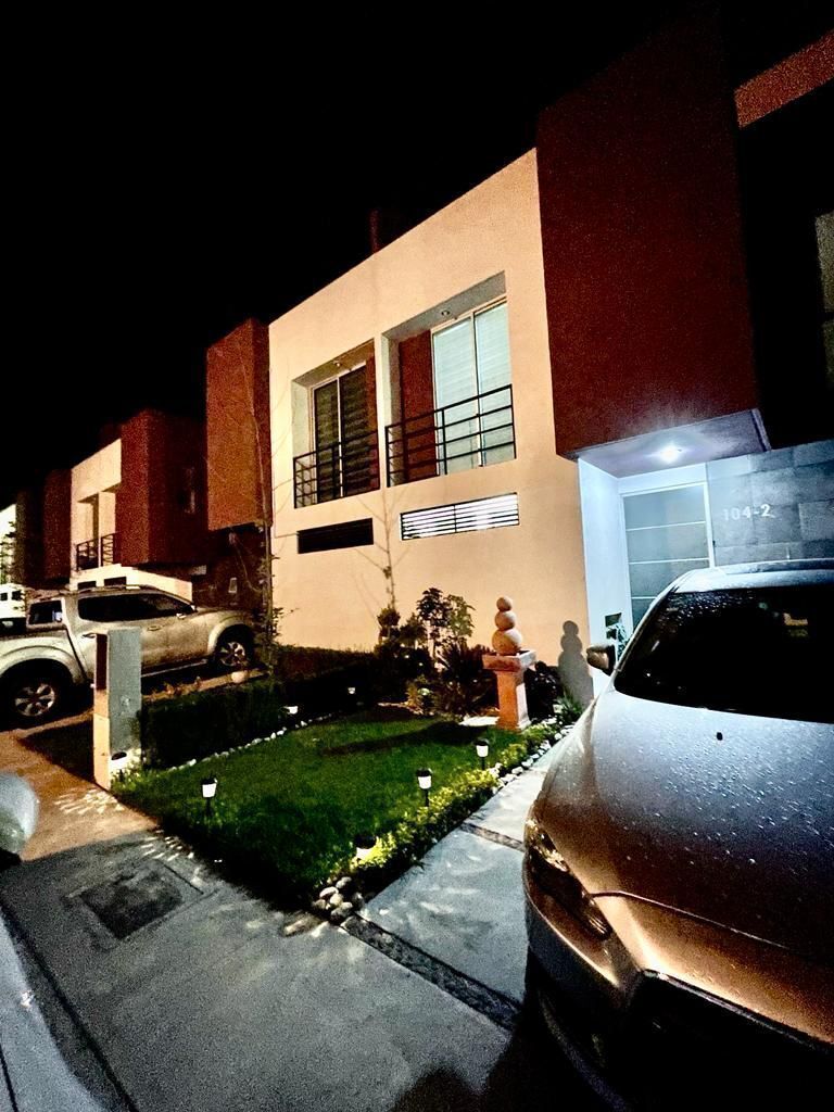 House in Gated Community in San Luis Mextepec, Zinacantepec, photo 42 of 49