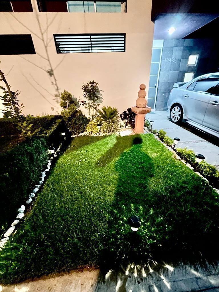 House in Gated Community in San Luis Mextepec, Zinacantepec, photo 43 of 49