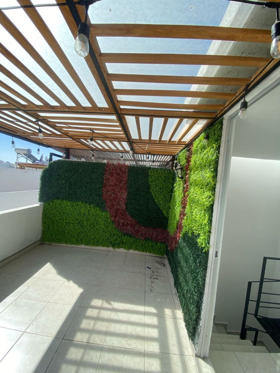 House in Gated Community in San Luis Mextepec, Zinacantepec, photo 49 of 49