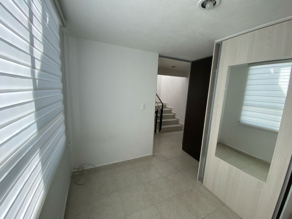 House in Gated Community in San Luis Mextepec, Zinacantepec, photo 2 of 49