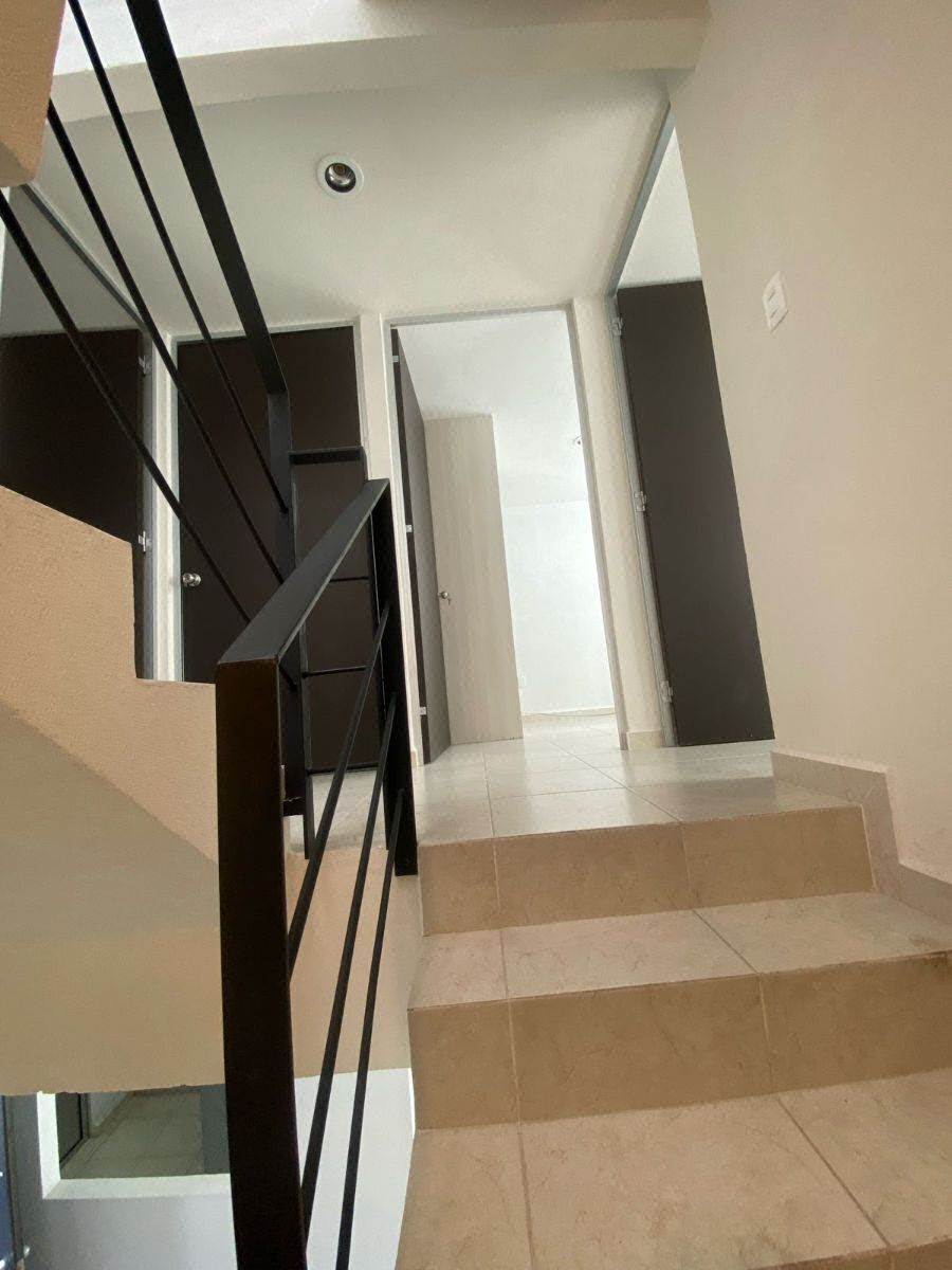House in Gated Community in San Luis Mextepec, Zinacantepec, photo 9 of 49