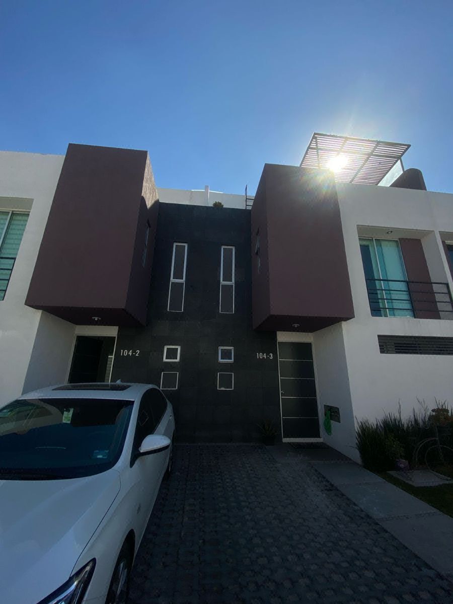 House in Zinacantepec, photo 1 of 49