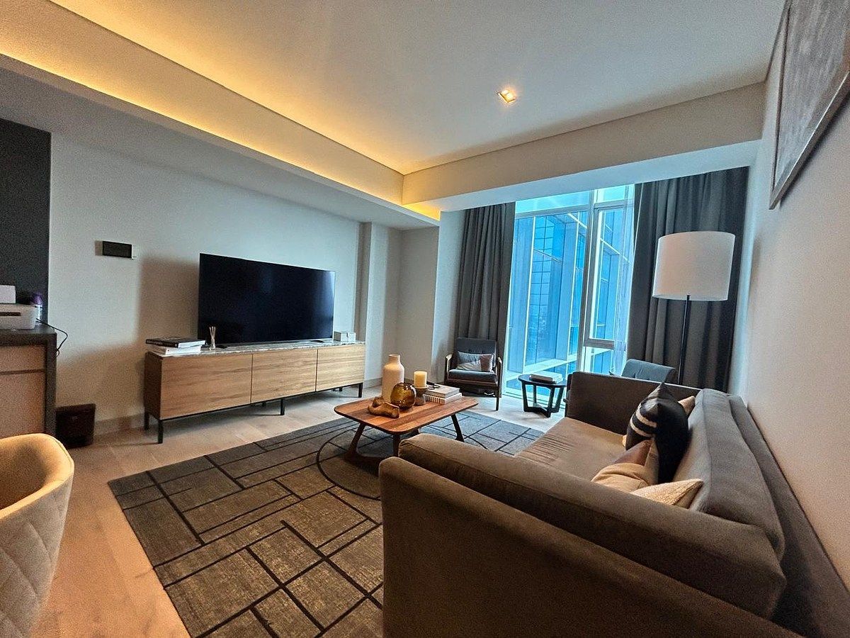 Apartment in Del Valle Centro, Benito Juárez, photo 5 of 12